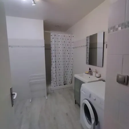 Daire Elaia Eaux-Bonnes